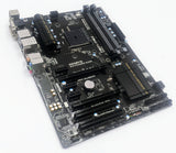 Gigabyte GA-F2A88X-D3HP Desktop Motherboard