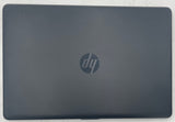 HP 15-bs115dx Laptop- 128GB SSD, 8GB RAM, Intel i5 CPU, Windows 10 Home