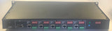 Pelco System 970 Matrix Data Manager- CM9760-DMR