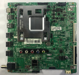 Samsung UN58RU7100FXZA 4K LED TV BN41-02703 Main Board- BN94-14108B