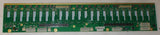 SuperMicro 24x Port Backplane Board- SAS216EB