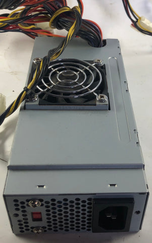 Power Man IP-P300F1-0 300W Desktop Switching Power Supply- 1DDF300-F00010