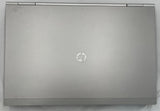 HP EliteBook 8470p Laptop- 128GB SSD, 4GB RAM, Intel i5 CPU, Windows 10 Pro