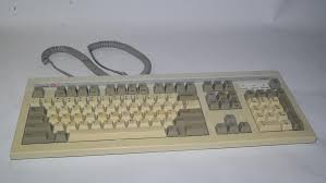 Lucent EPC 715 Gbcs-2 Terminal Keyboard- 901928-01