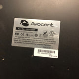 Avocent 15" Rackmount LCD Monitor- LCD15SRP
