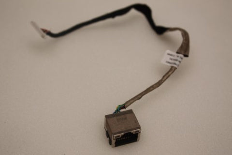 HP Probook 4710S Laptop LAN Ethernet Port & Cable- 6017B0199801