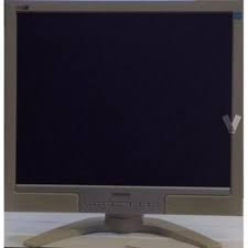 Philips 19" LCD Monitor 190B7