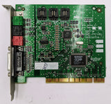 Ensoniq Wavetable PCI 3000 ES1370 Sound Card- 4001036901