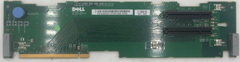 Dell PowerEdge 2950 Server PCI-e Riser Board- H6183