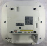Cisco Aironet 2702i Wireless Access Point- AIR-CAP2702I-B-K9