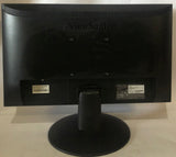 Viewsonic VA2223wm 21.5" LED Backlit Monitor