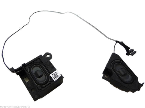 HP P106 Notebook Laptop (L&R) Speaker Set- 39R68TP10