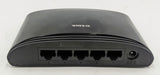 D-Link DES-1005E Ethernet Switch