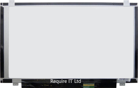 Lucom 14.0" HD WXGA LED Laptop Screen- F2140WH2-A41CA1-A
