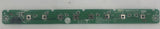 LG 49SM5KE LED TV EAX55352002 Key Button Board- EBT64589002