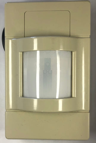 Sensor Switch WV-PDT-I Wall Mountable Wide View Occupancy Sensor