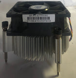 HP Pro 3130 Series MT PC Cooling Fan & Heatsink Assembly- 617755-001