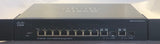 Cisco SF302-08P 8-Port 10/100 PoE Managed Switch- SRW208P-K9