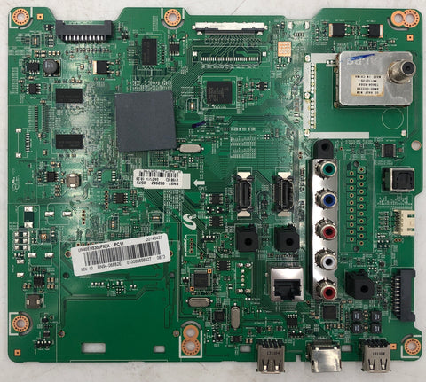 Samsung UN40EH5300FXZA LED TV BN41-01812 Main Board- BN94-06882E