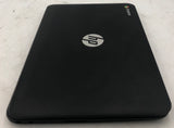 HP Chromebook 11 G3- 16GB SSD, 4GB RAM, Intel Celeron N2840, ChromeOS