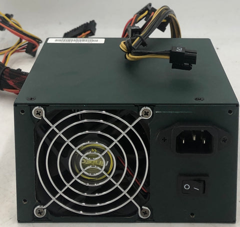 Antec EarthWatts Green 380W Desktop Switching Power Supply- EA-380D