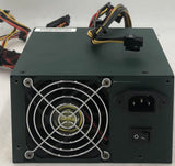 Antec EarthWatts Green 380W Desktop Switching Power Supply- EA-380D