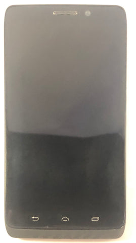 Motorola Droid Ultra 4G LTE Cellphone- XT1080