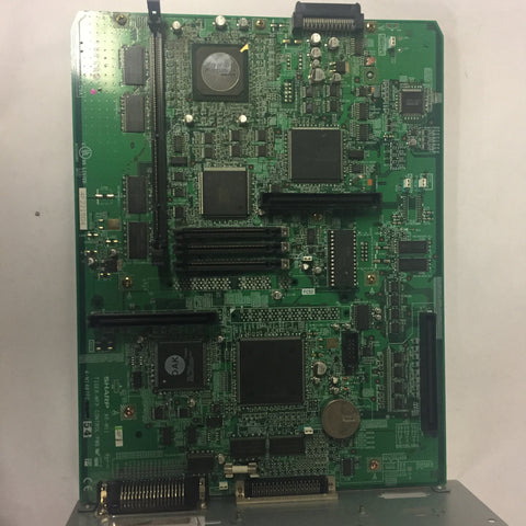 Sharp AR-M11 Tiger-MFP Control Board- 4-N1487FC