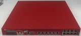 WatchGuard XTM 800 Series Network Security Firewall Appliance- SL8AE14