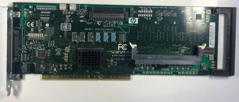 HP ProLiant ML350 G4 Server Smart Array PCI-X Riser Board- 305414-001