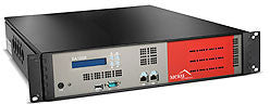 Meru Networks SA1000 Services Appliance