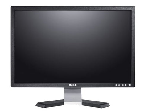 Dell 22" Widescreen Flat Panel LCD Monitor- E228WFP