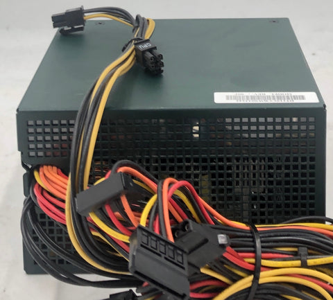 【新品未開封】ANTEC 380W EARTHWATTS アンテック　PC電源 Antec EA-380D GREEN Energy-Efficient 380W Power Supply | Exxact