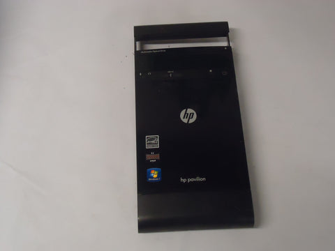 HP Pavillion P2-1310 Desktop Tower Front Bezel Cover-13P1-2PQ0101
