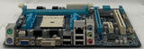 Gigabyte GA-A55M-DS2 Micro ATX Desktop Motherboard