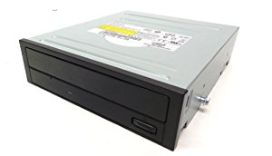 Dell DR349 Desktop CD-Rom Drive- DH-48N1S