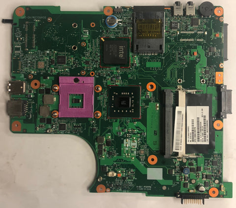 Toshiba Satellite L305 Laptop 1310A2184521 Motherboard- V000138470
