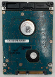 Fujitsu MJA2500BH 500GB Laptop Hard Drive