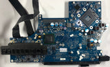 Apple iMac A1224 All-In-One 820-2223-A Motherboard- 661-4674