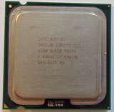 Intel Core 2 Duo E4300 Desktop CPU Processor- SL9TB