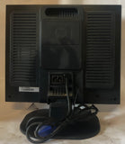 HP L1502 15" LCD Monitor