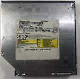 Fujitsu Lifebook T731 Laptop TS-L633 SATA CD/DVD-RW Drive - CP542687-01