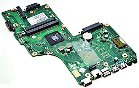 Toshiba Satellite Laptop Motherboard- V000325030