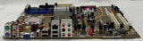 HP Desktop IPIBL-TX Motherboard- 5189-0477