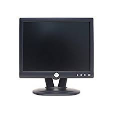 Dell 15" LCD Monitor E153FPf