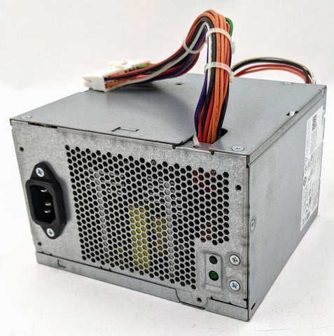 Dell PowerEdge T110 Server AC305E-50 305W Switching Power Supply- 163K4