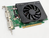 EVGA GeForce GT 440 1GB DDR3 PCIe 2.0 Graphics Card- 01G-P3-1441-KR