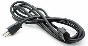 Vizio D60n-E3 LED TV Power Cable- E250127