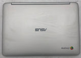 Asus Chromebook C100P Touchscreen Laptop