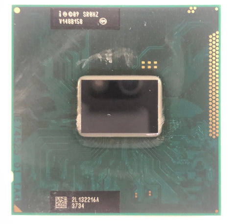Intel Celeron B815 Laptop CPU Processor- SR0HZ